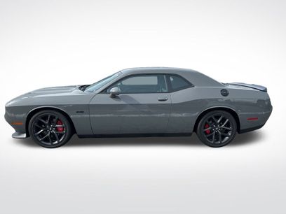 Used 2023 Dodge Challenger R/T w/ Blacktop Package