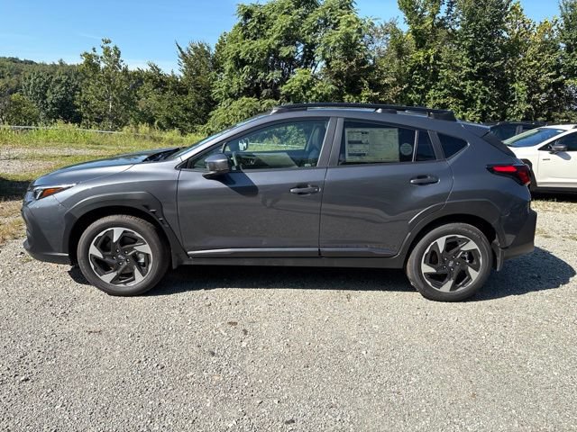 New 2026 Subaru Crosstrek 2.5i Limited AWD/4WD image 2