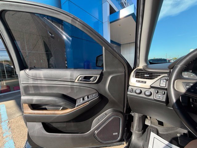 Used 2018 GMC Yukon Denali w/ Open Road Package AWD/4WD image 25