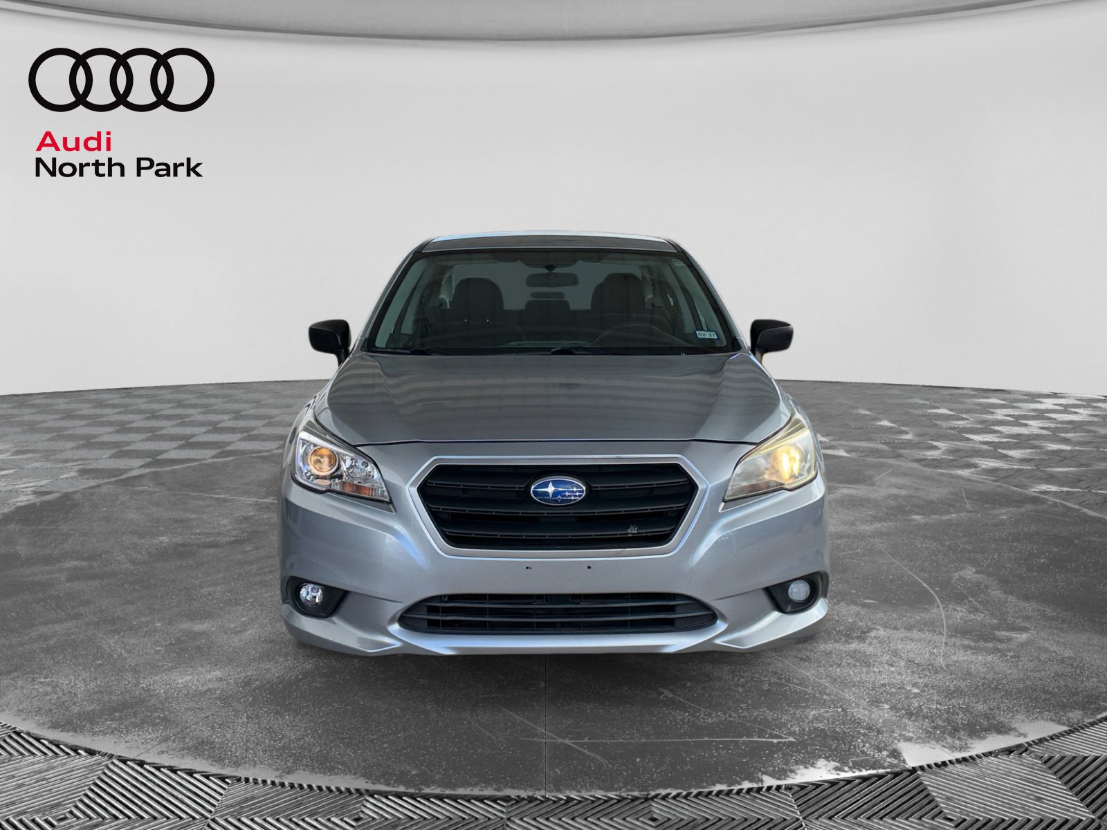 Used 2017 Subaru Legacy 2.5i w/ Alloy Wheel Package AWD/4WD image 8