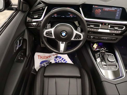 Used 2026 BMW Z4 sDrive30i image 5