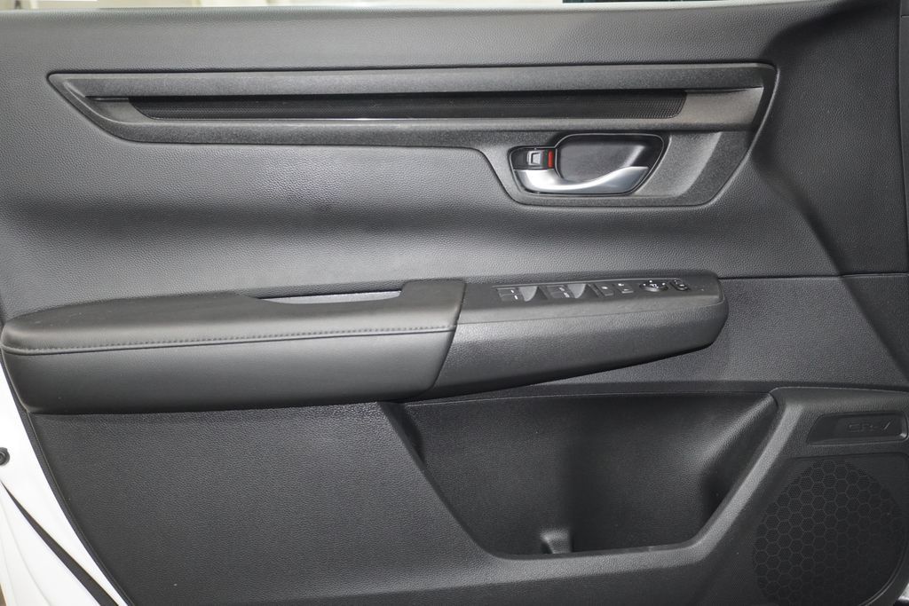 Used 2023 Honda CR-V EX image 22