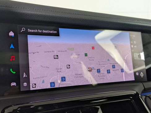 New 2026 Porsche Panamera image 32