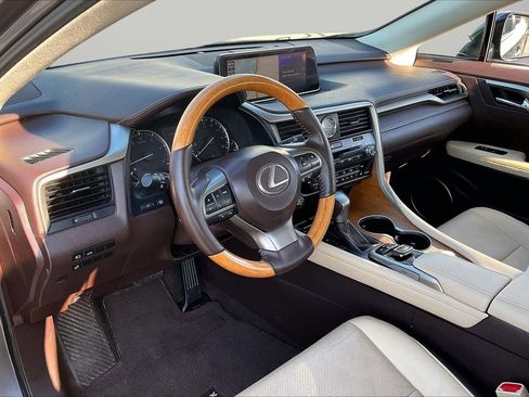 Used 2017 Lexus RX 350 AWD w/ Premium Package image 21