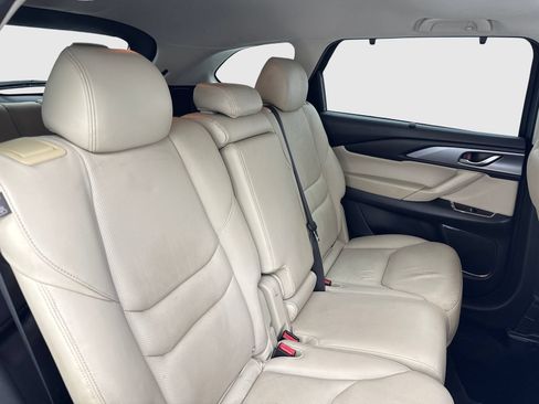 Used 2019 MAZDA CX-9 Touring w/ Touring Premium Package AWD/4WD image 46
