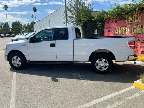 Used 2013 Ford F150 XLT w/ Mid Equipment Group RWD image 7