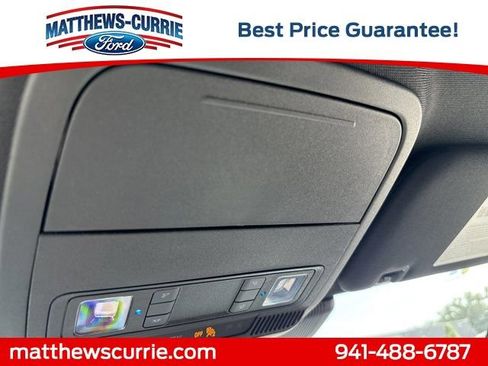 New 2026 Ford Explorer ST-Line image 24