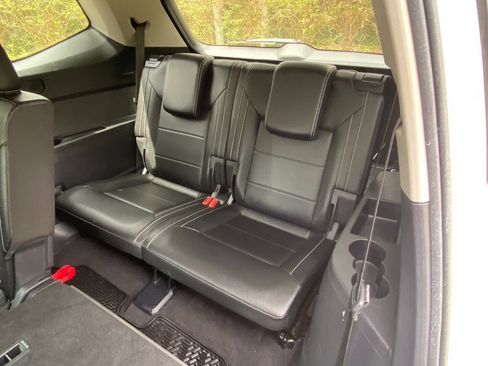 Used 2021 Volkswagen Atlas SE AWD/4WD image 48
