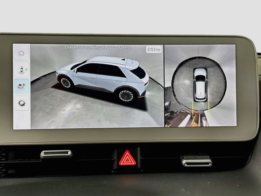 Used 2024 Hyundai Ioniq 5 Limited AWD/4WD image 30