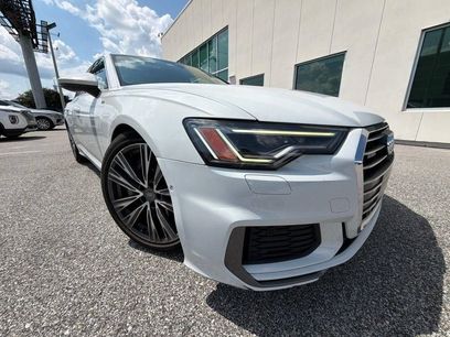 Used 2019 Audi A6 3.0T Premium Plus