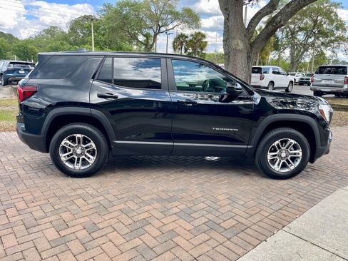 Used 2026 GMC Terrain Elevation FWD image 7