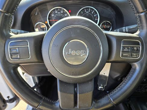 Used 2016 Jeep Wrangler Sport w/ Quick Order Package 24S image 19