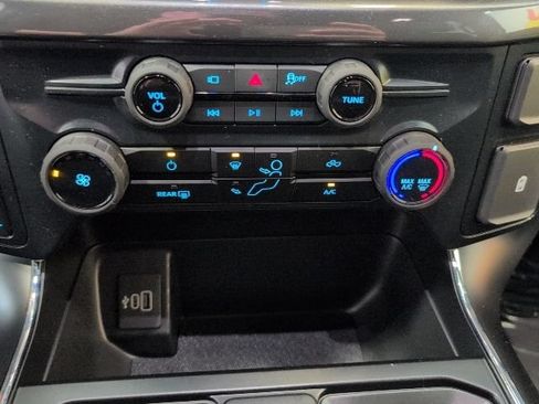 New 2026 Ford F150 STX w/ Equipment Group 200A AWD/4WD image 21