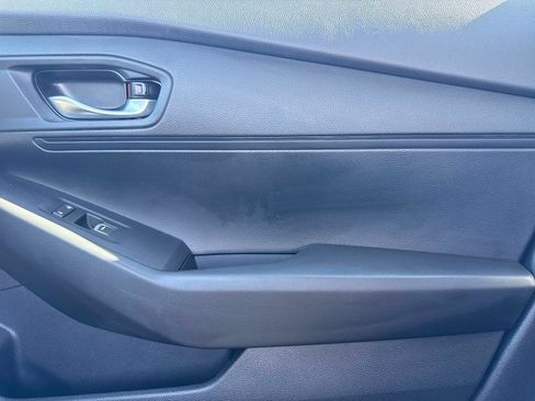 Certified 2023 Honda Accord LX image 21