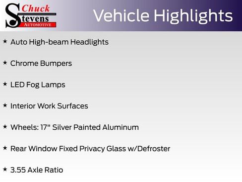 New 2025 Ford F150 XL w/ Equipment Group 103A High image 23