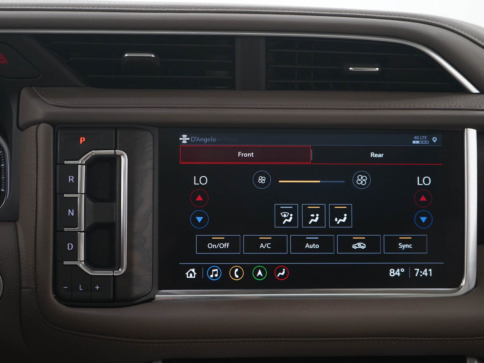 Used 2021 GMC Yukon Denali w/ Denali Ultimate Package AWD/4WD image 22