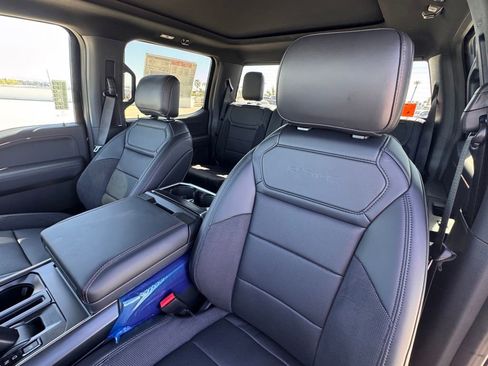 New 2026 Ford F150 Raptor AWD/4WD image 18