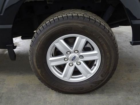 Used 2022 Ford F150 XLT w/ Trailer Tow Package image 38