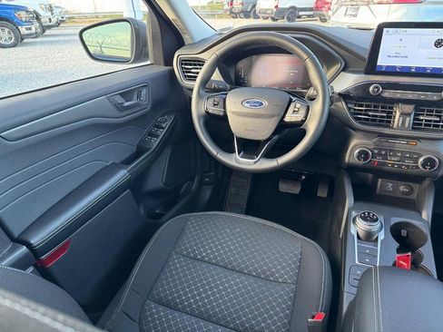 Used 2023 Ford Escape Active w/ Cold Weather Package image 13