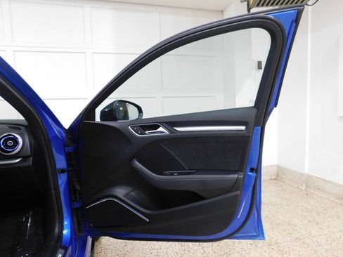 Used 2018 Audi RS 3 AWD/4WD image 52
