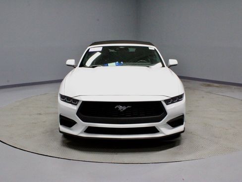 Certified 2024 Ford Mustang Premium image 6