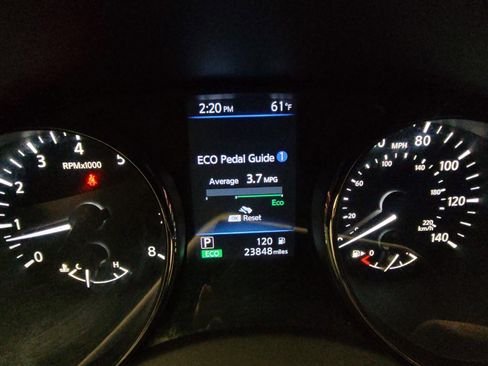 Used 2020 Nissan Rogue SV AWD/4WD image 23