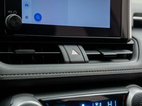 Used 2024 Toyota RAV4 XLE image 24