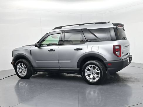 Used 2021 Ford Bronco Sport AWD/4WD image 5