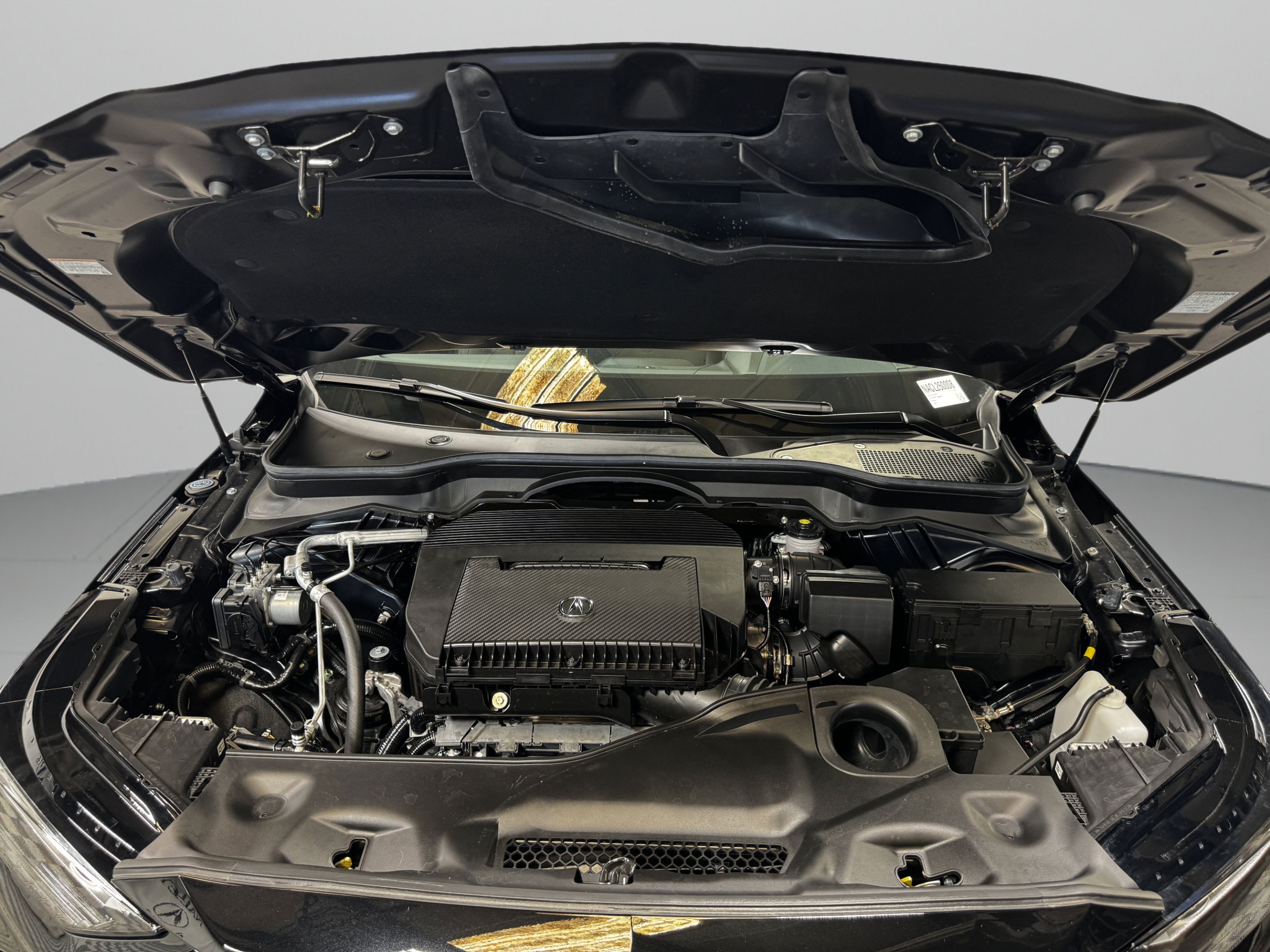 Certified 2026 Acura MDX w/ Technology Package FWD image 43
