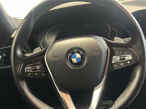 Used 2021 BMW 330i Sedan w/ Parking Assistance Package image 21