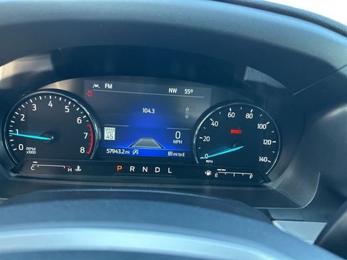 Used 2023 Ford Explorer XLT w/ Equipment Group 202A image 10