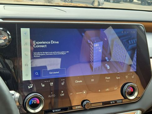 Certified 2024 Lexus RX 350 Premium w/ Accessory Package (Z1) image 19