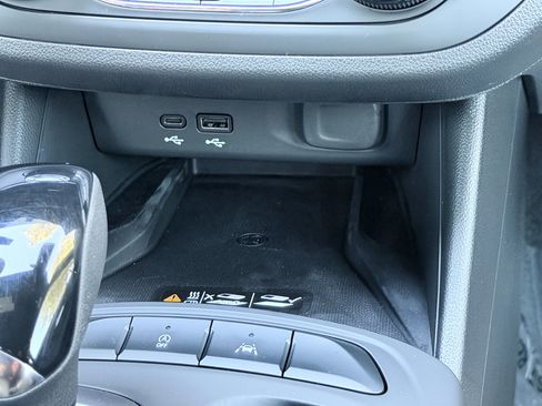 New 2026 Buick Envista Preferred w/ Convenience I Package image 21