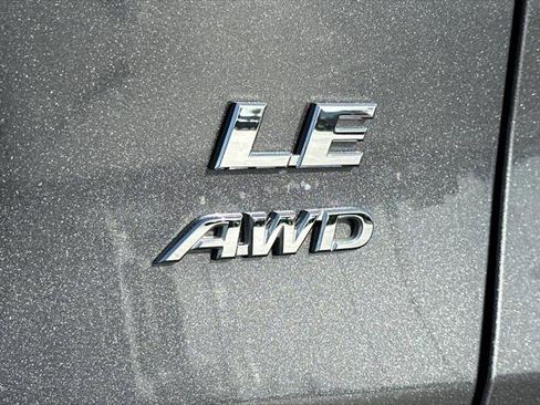 Certified 2024 Toyota RAV4 LE image 31