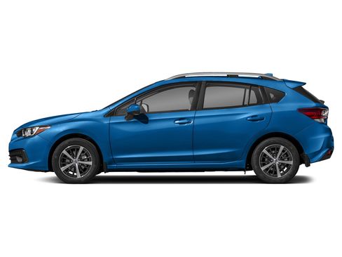 Used 2021 Subaru Impreza Premium image 3