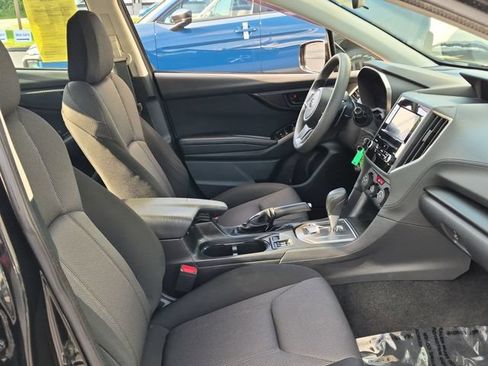 Used 2020 Subaru Impreza 2.0i Premium AWD/4WD image 19