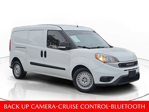 Used 2022 RAM ProMaster City Wagon FWD image 1