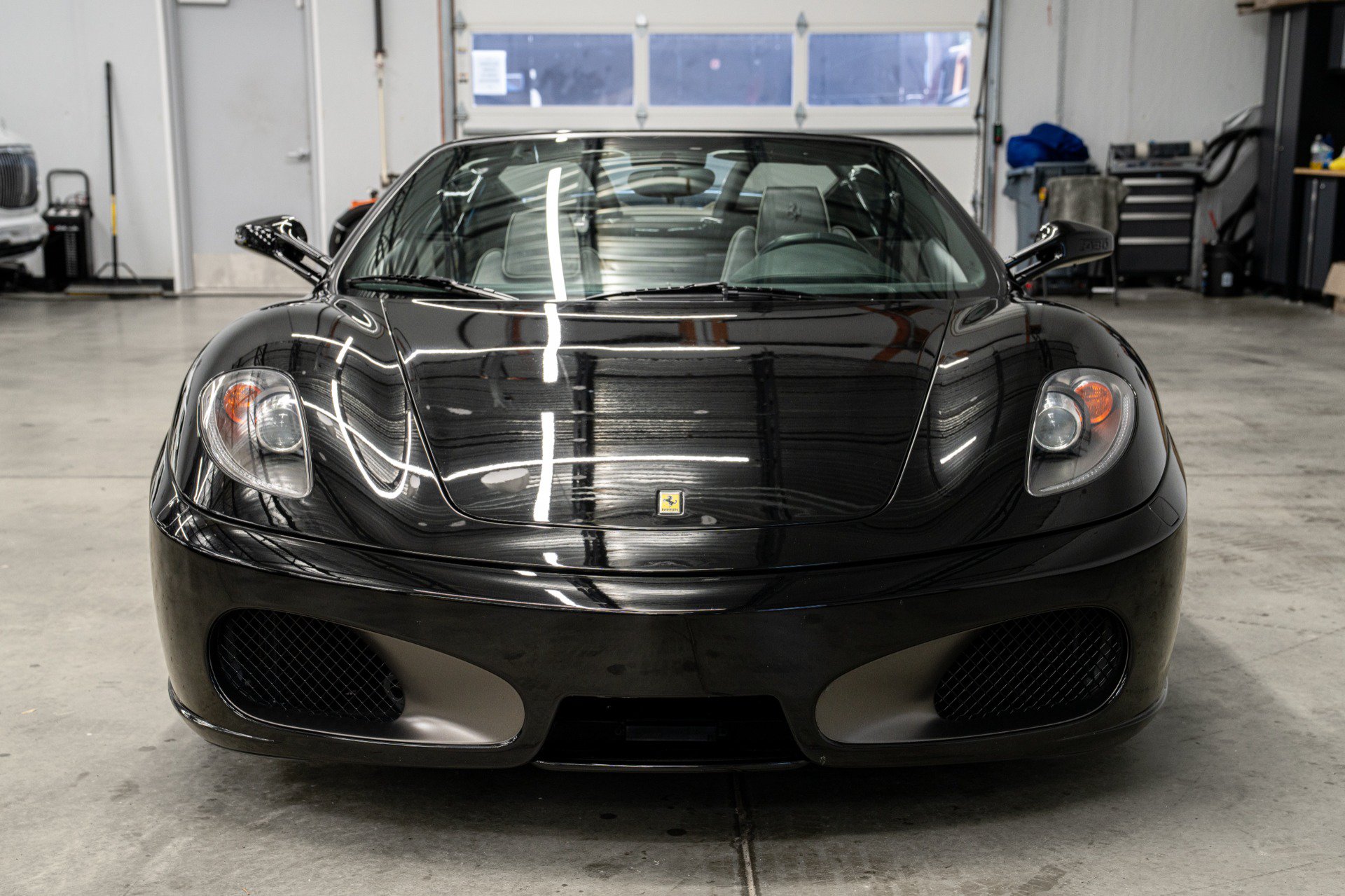 Used 2006 Ferrari F430 Spider RWD image 4
