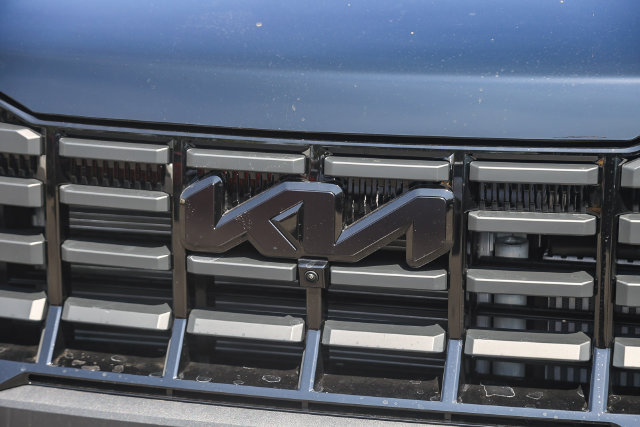 New 2027 Kia Telluride X-Line SX Prestige AWD/4WD image 13
