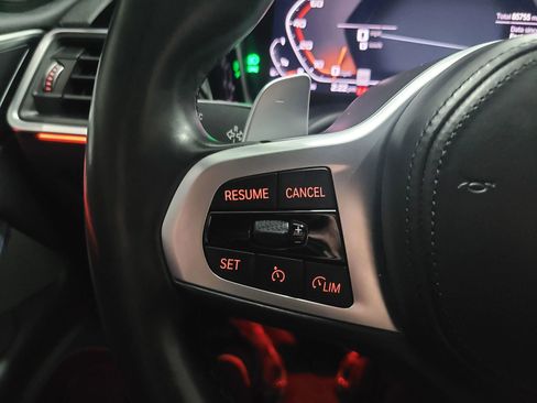 Used 2021 BMW 440i xDrive Coupe w/ Premium Package image 32