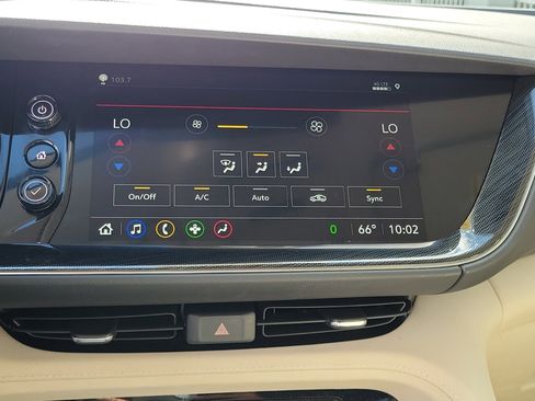 Used 2023 Buick Envision Essence AWD/4WD image 26
