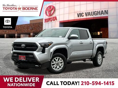 Used 2024 Toyota Tacoma SR5 RWD image 1