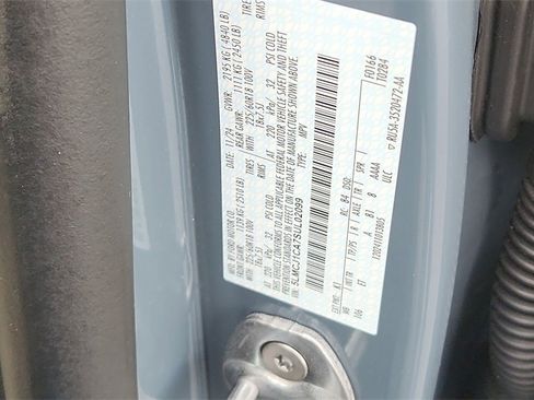 Used 2025 Lincoln Corsair FWD image 27