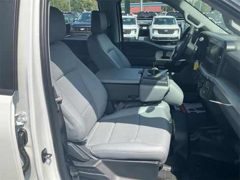 Used 2026 Ford F250 XL w/ XL Chrome Package image 13