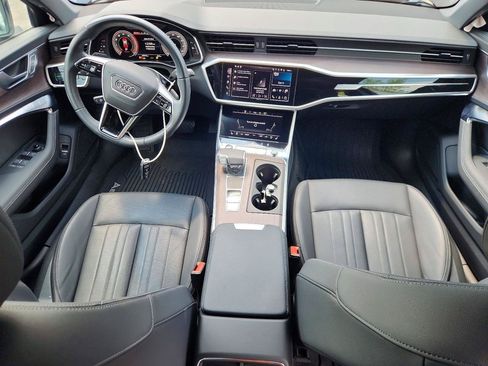 Used 2024 Audi A6 Premium Plus AWD/4WD image 7