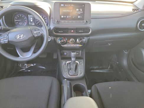 Certified 2023 Hyundai Kona SEL w/ Cargo Package FWD image 27