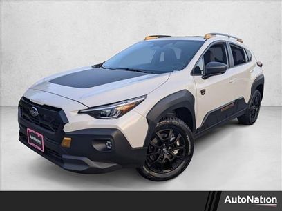 New 2026 Subaru Crosstrek 2.5i Wilderness