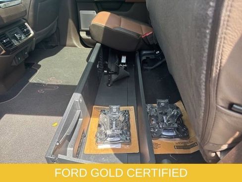 Used 2024 Ford F150 King Ranch AWD/4WD image 13