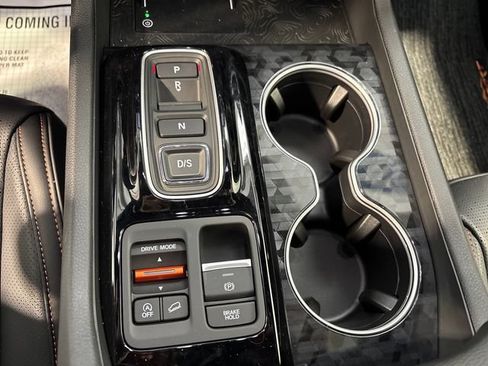 Certified 2026 Honda Passport TrailSport Elite image 15