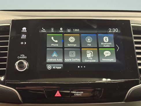 Used 2020 Honda Pilot EX-L image 17